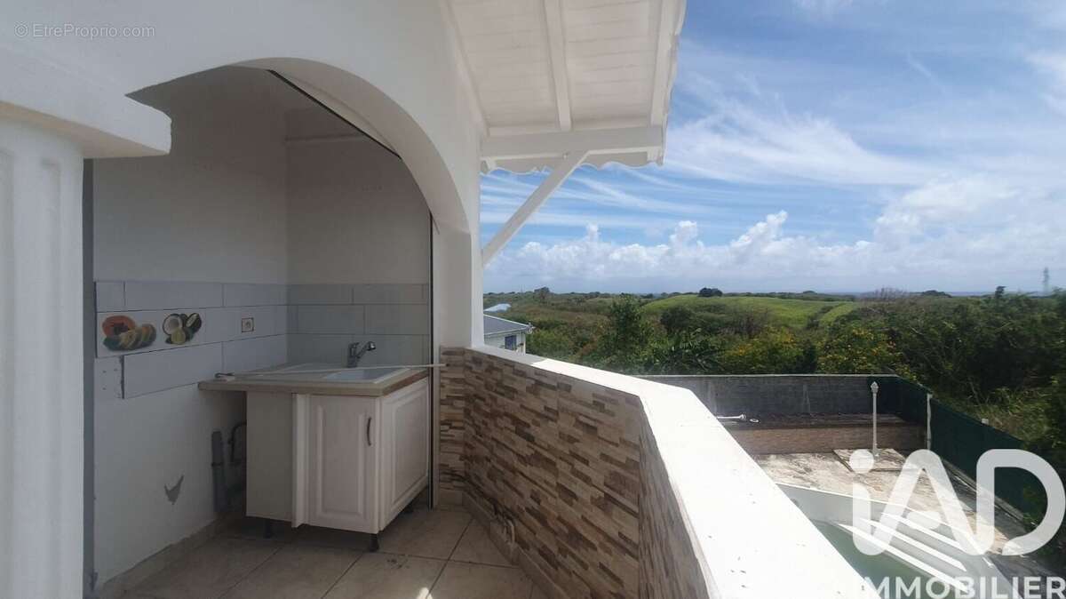 Photo 7 - Appartement à SAINTE-ANNE