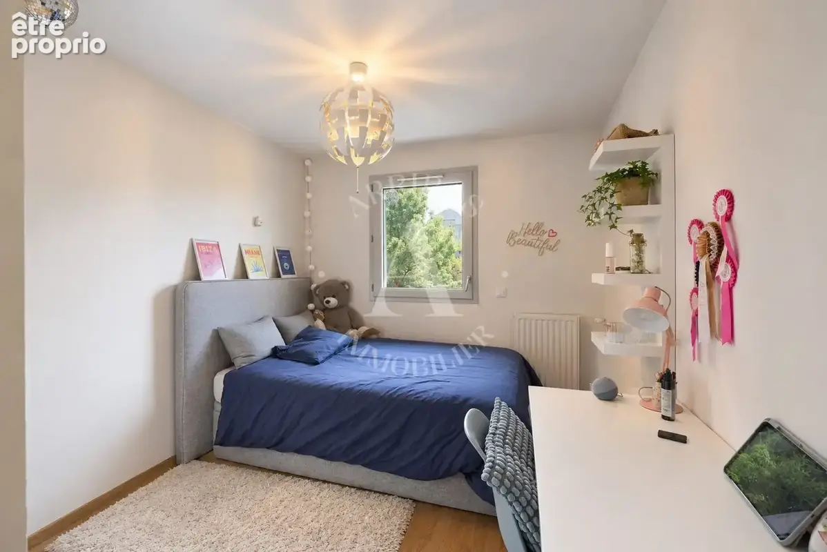Maison 5 pièces 105 m² à vendre à Segny (01170) - photo 6