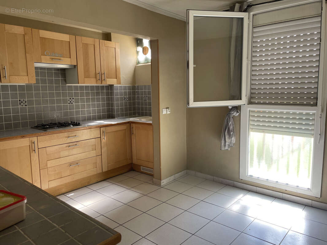 Appartement à AVIGNON