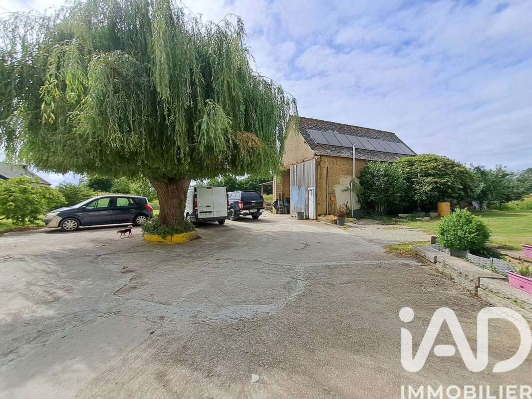 Photo 6 - Maison à MORDELLES