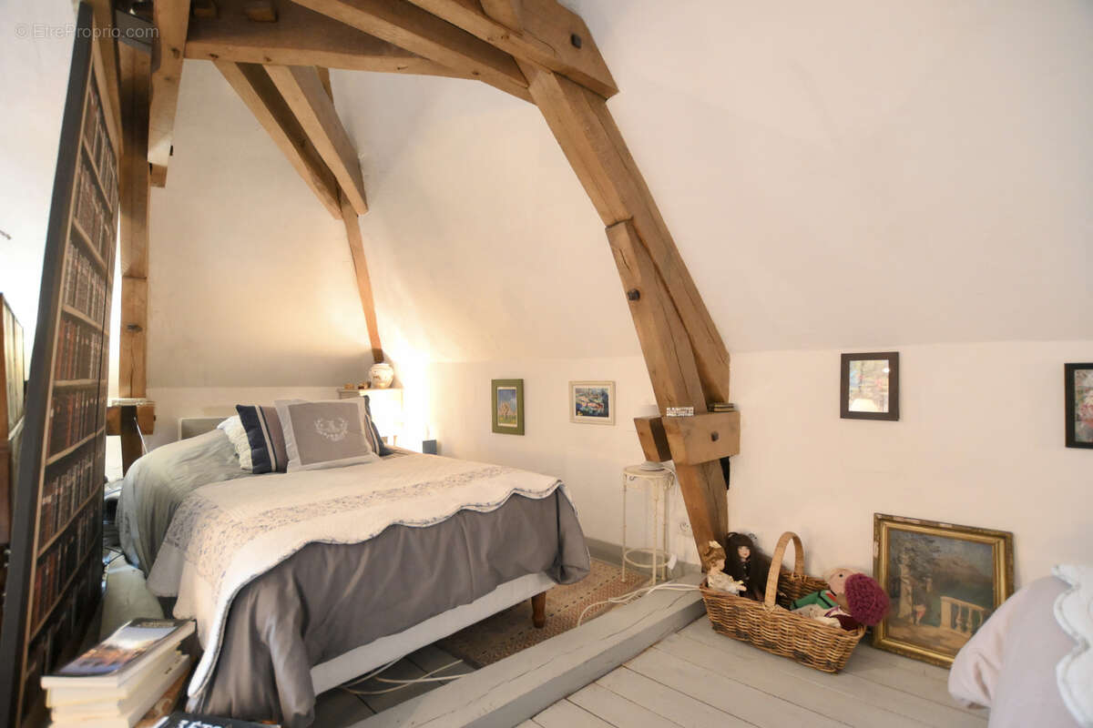 Maison à MOUX-EN-MORVAN