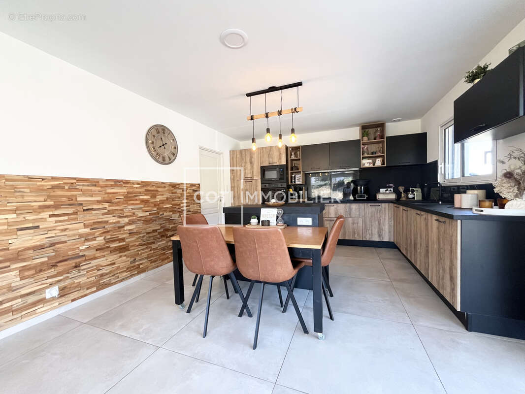 Sartene - maison 4 pieces - 114.61m2 - photo 6