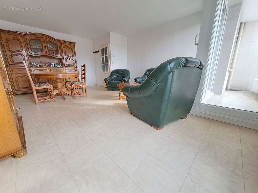 Appartement à LIEVIN