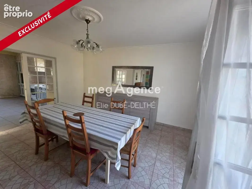 Thiré  au calme, Maison de plain-pied de 148 m² - photo 4