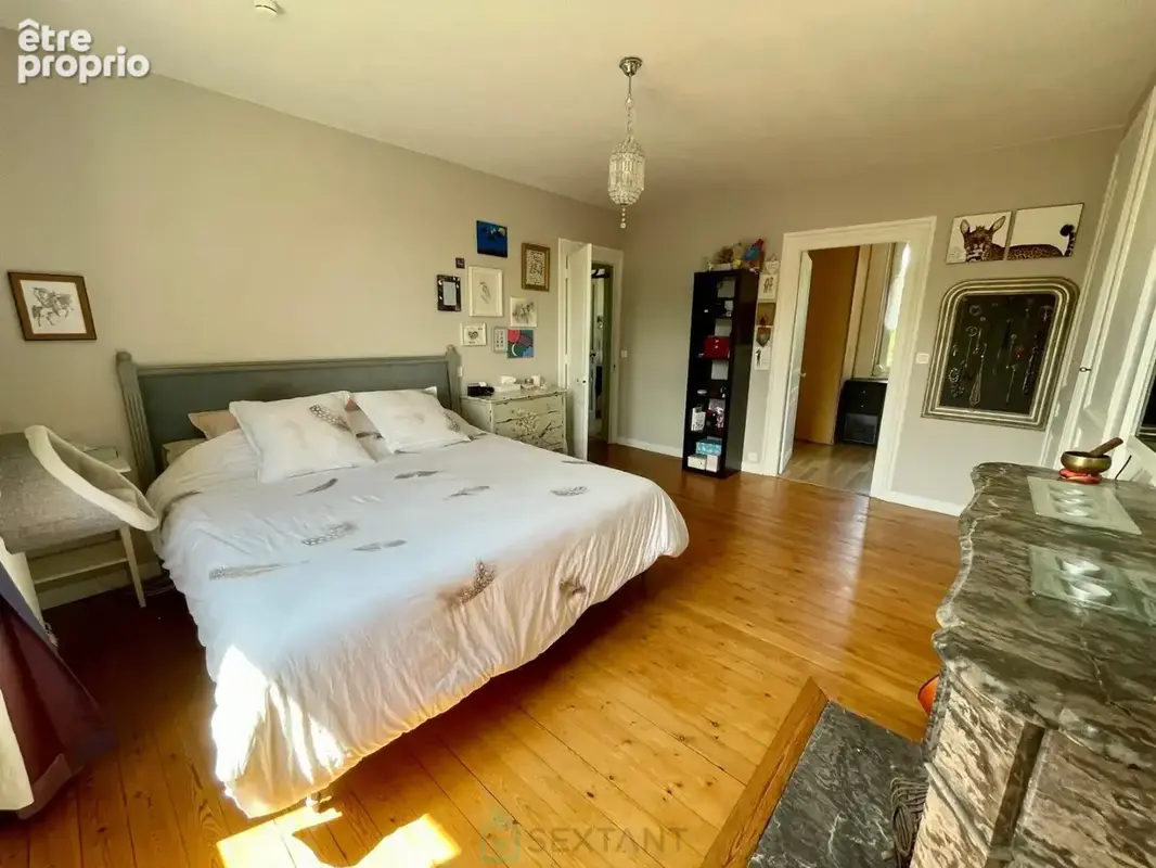 Magnifique Maison de maître avec dépendance et prestations haut de gamme - photo 7