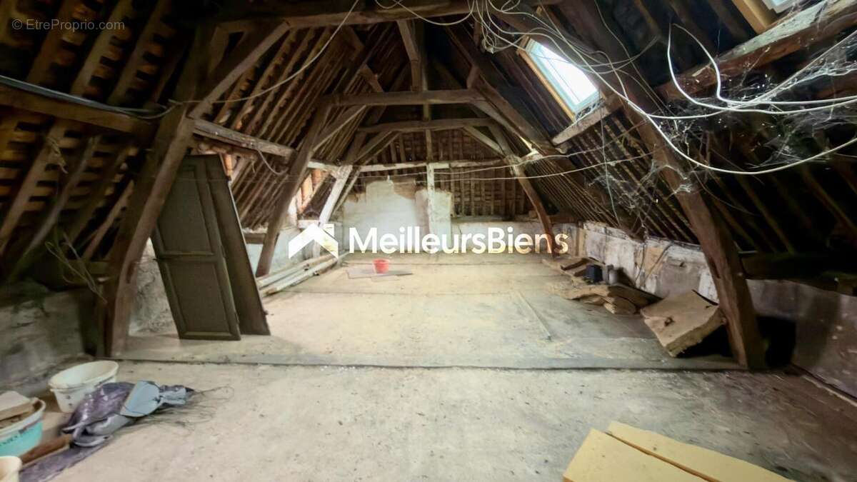 Appartement à CRAON