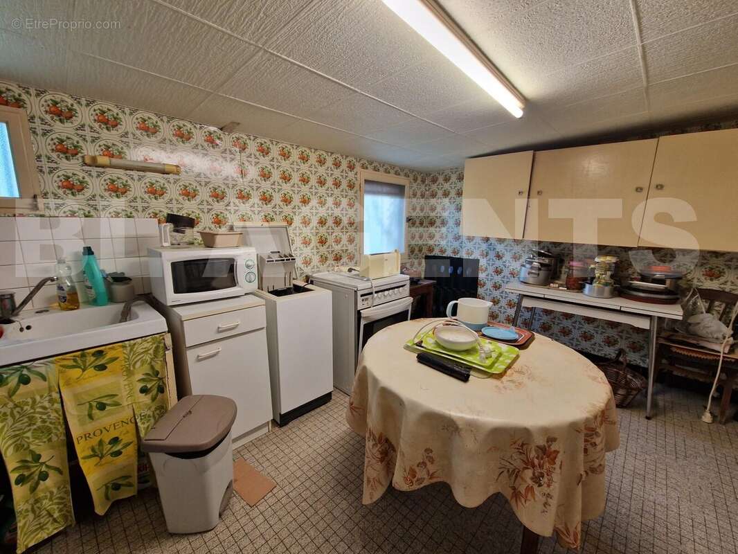 20241008_104208 - Maison à BENAIS