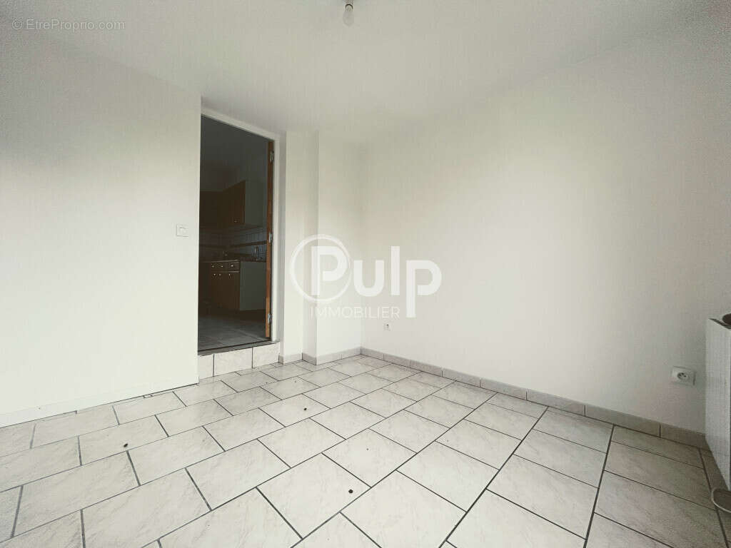 Appartement à HENIN-BEAUMONT