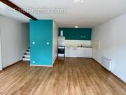 Appartement à GRAULHET