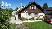 Maison à BLUSSANS
