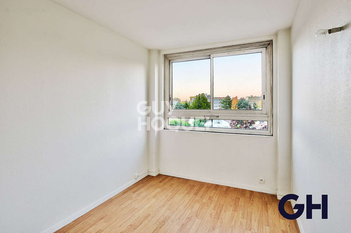 Appartement à SAINTE-FOY-LES-LYON