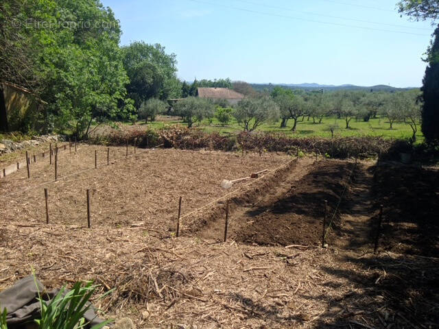 Maison à DURFORT-ET-SAINT-MARTIN-DE-SOSSENAC