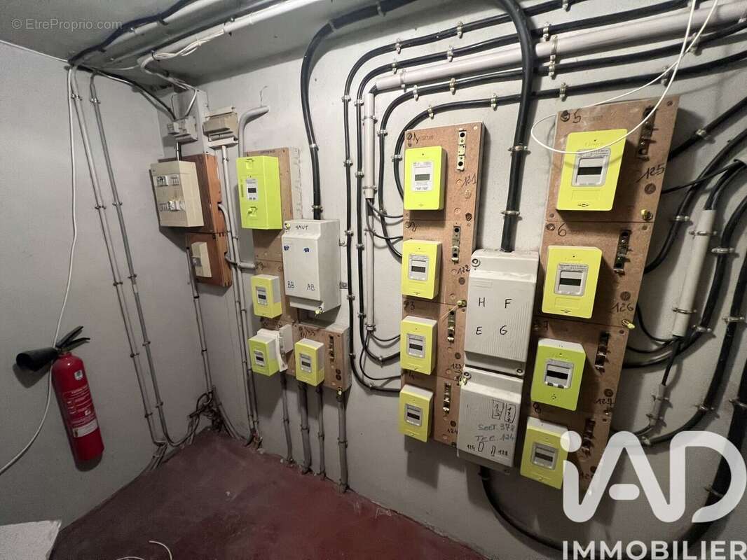 Photo 3 - Appartement à CHEVILLY-LARUE