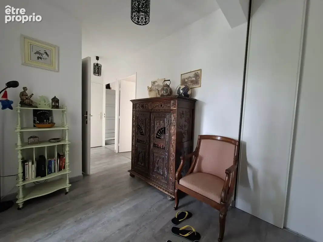Appartement à usage d'habitation - photo 7