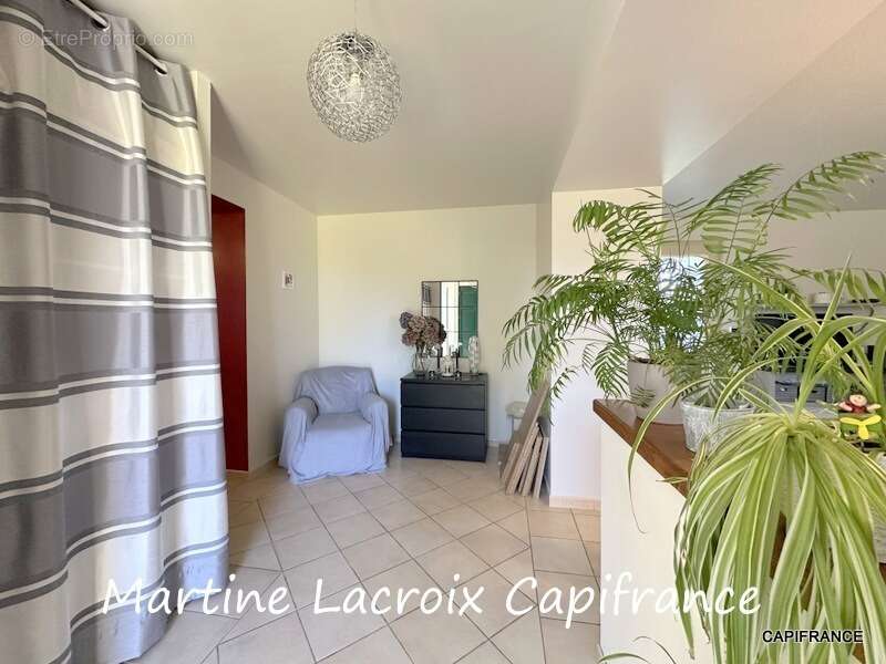 Maison à LA FERTE-BERNARD