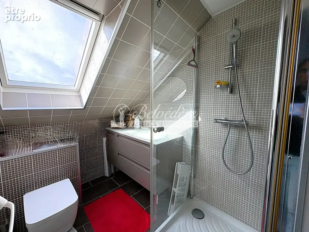 Maison Franconville 5 pièce(s) 91.49m2 - photo 13