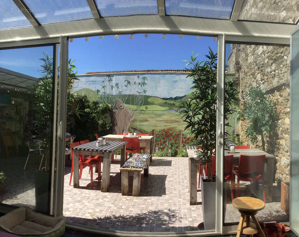 Maison à CHATEAUNEUF-LA-FORET