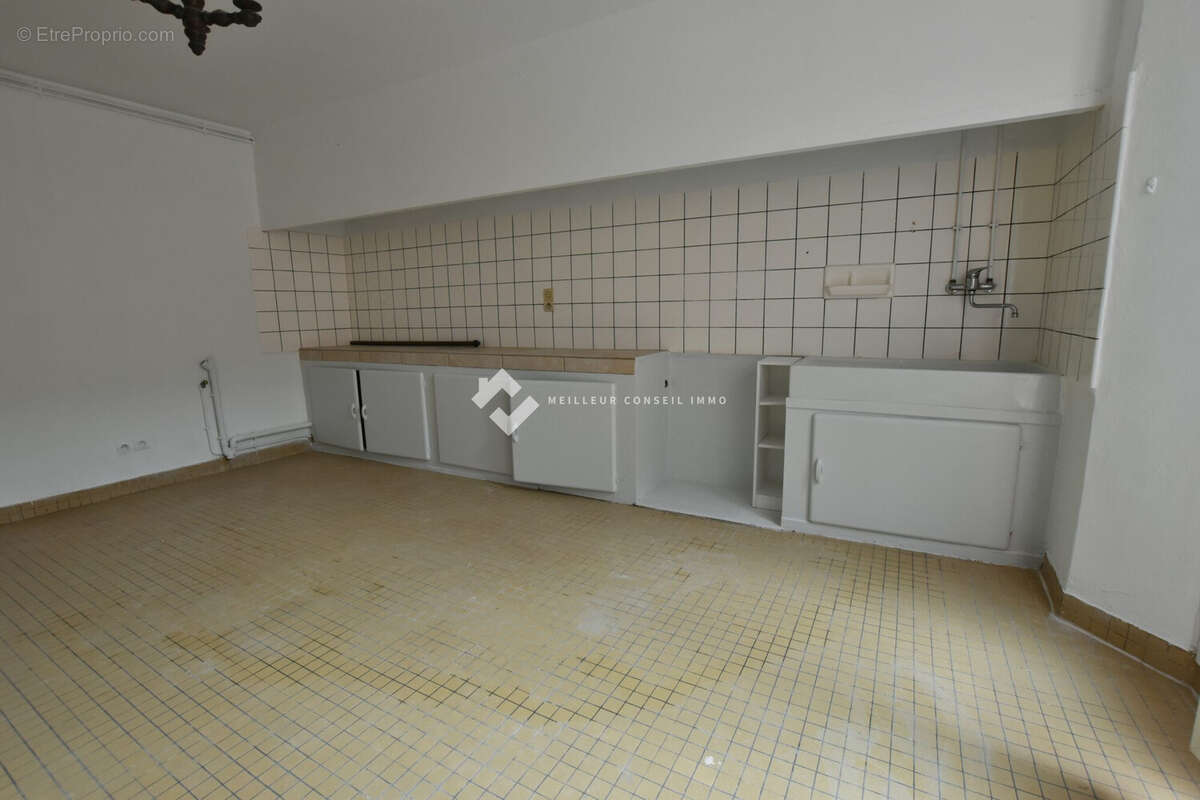Appartement à MONTFORT-EN-CHALOSSE