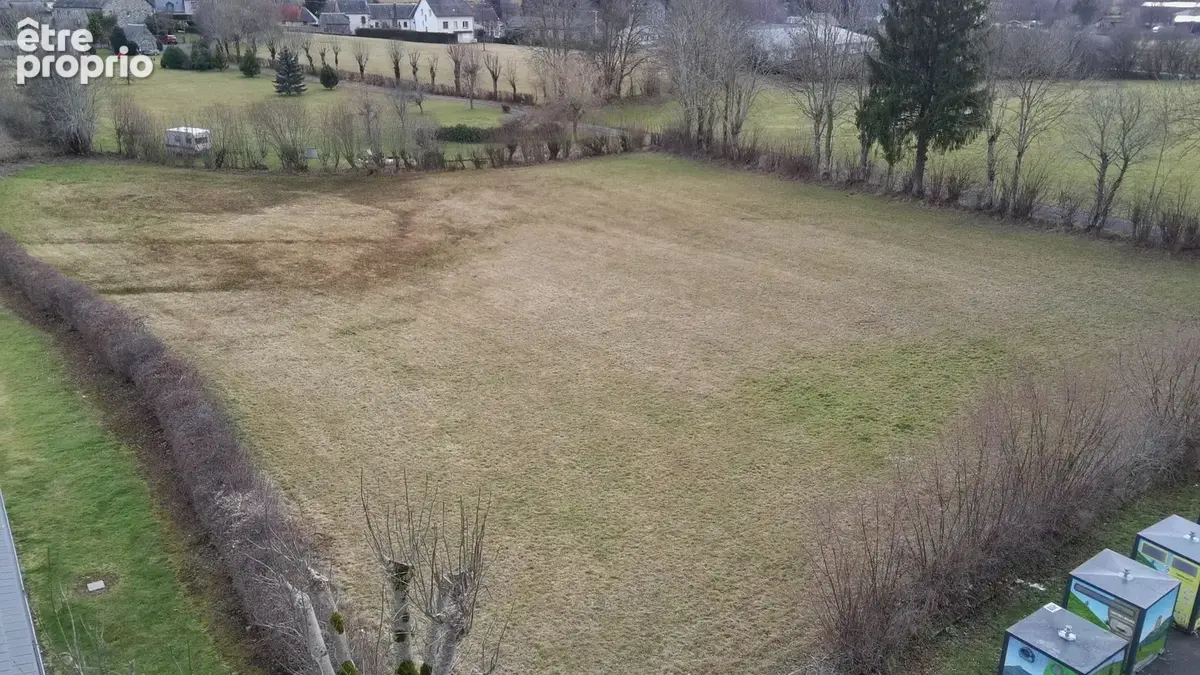 terrain constructible de à Gelles - photo 3