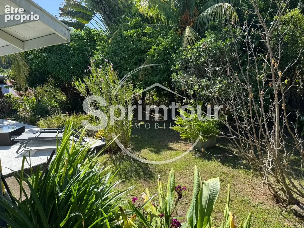 TROIS-RIVIÈRES   Maison 2 chambres avec piscine, vue sur les Saintes et Marie Galante - photo 21