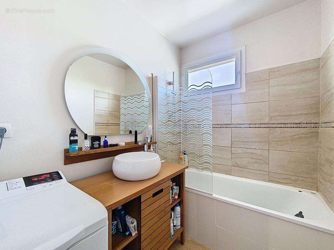 Appartement à GUYANCOURT