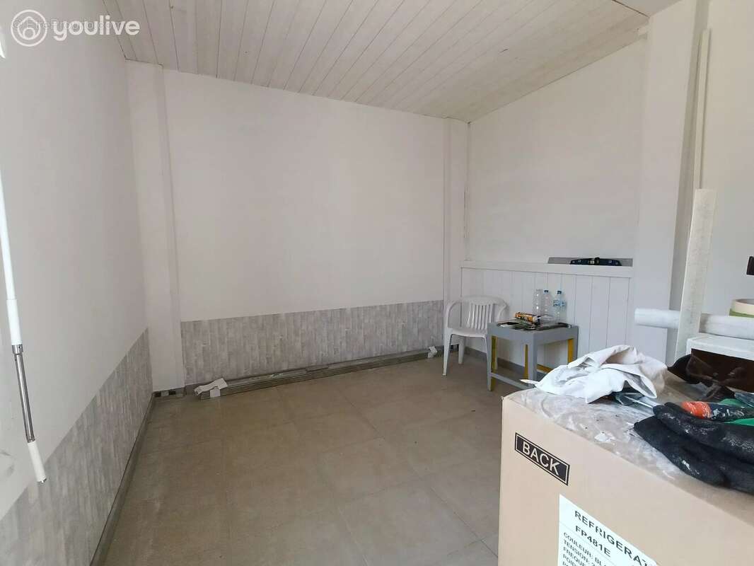 Appartement à LA BARRE-DE-MONTS