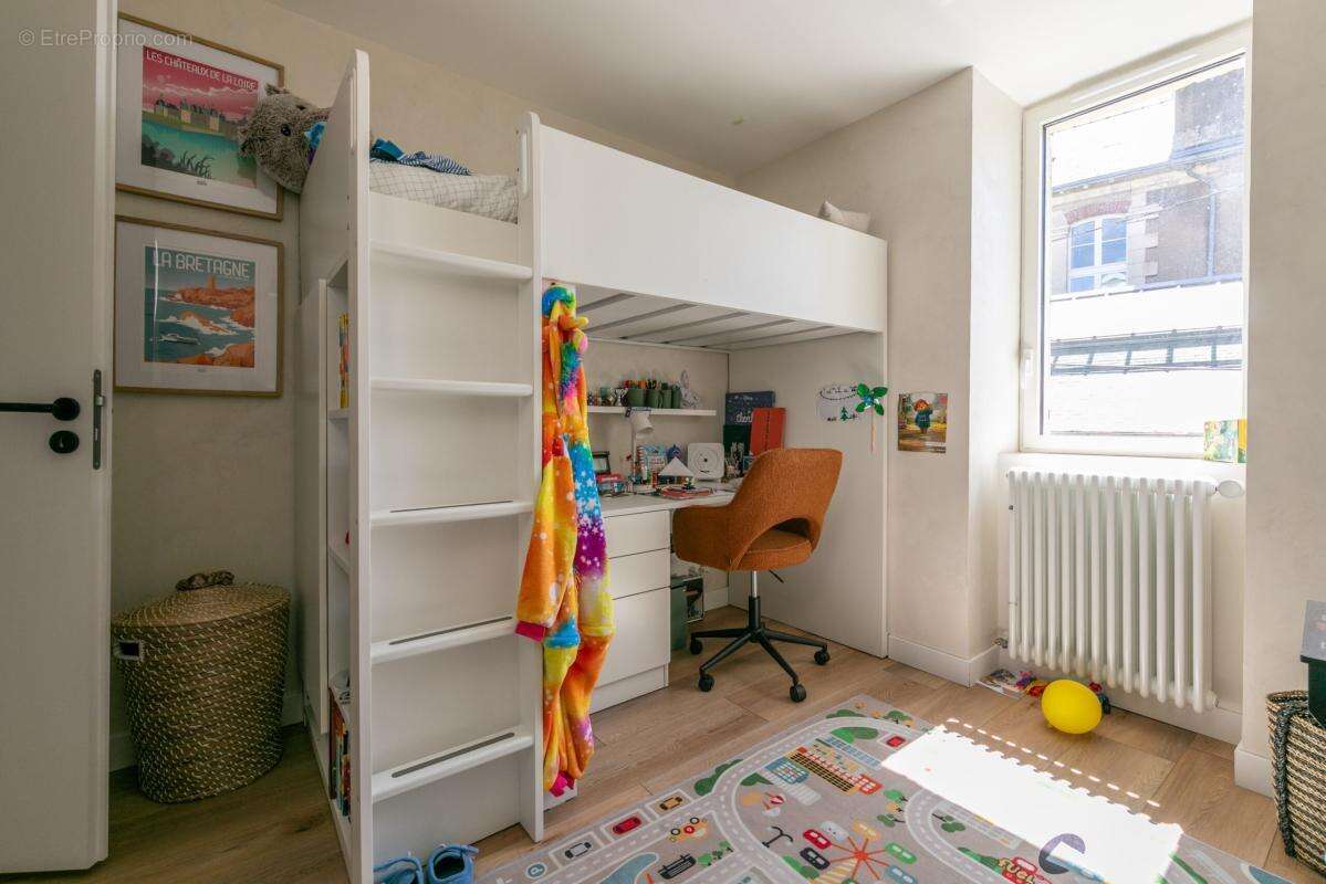 Maison à NANTES
