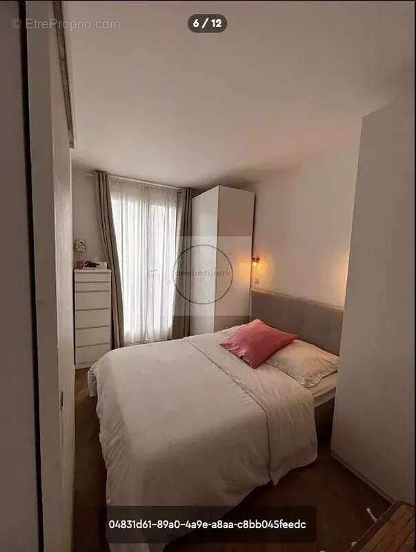 Appartement 31 m² à Epinay-Sur-Seine  - photo 6