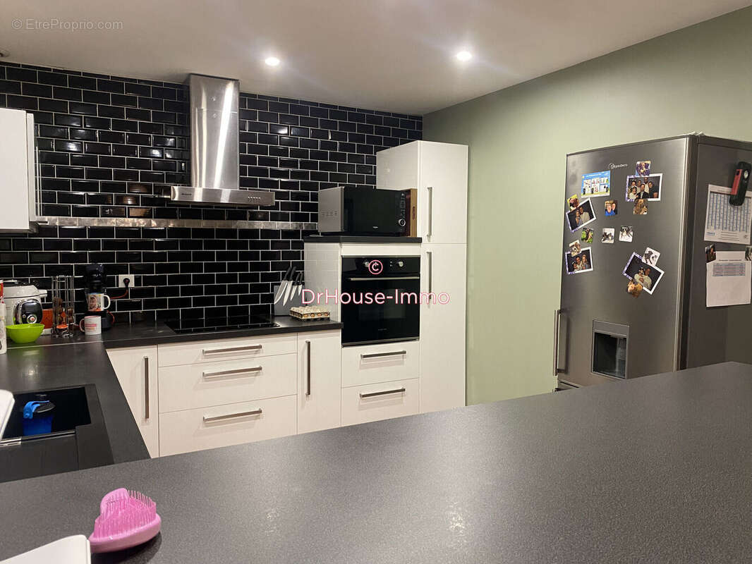 Maison à NOTRE-DAME-D'ALIERMONT