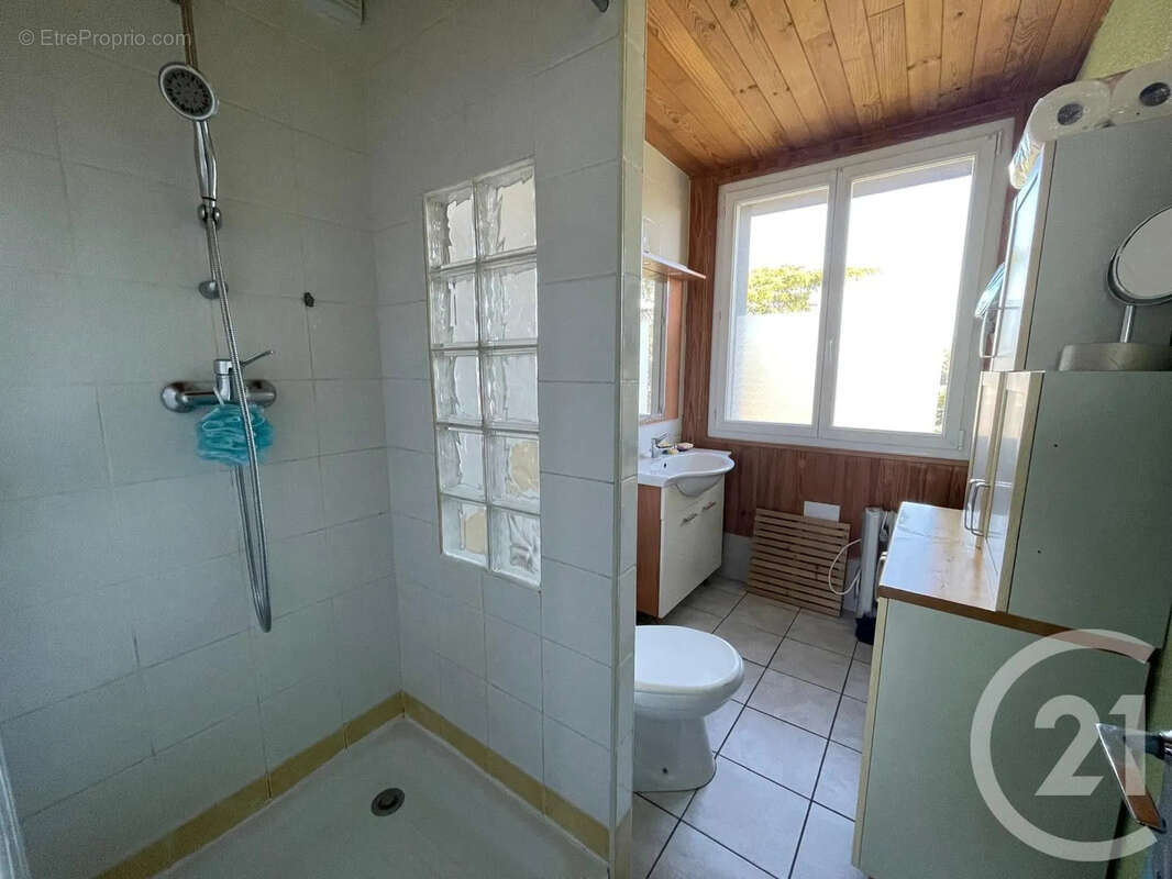 Appartement à ANNONAY