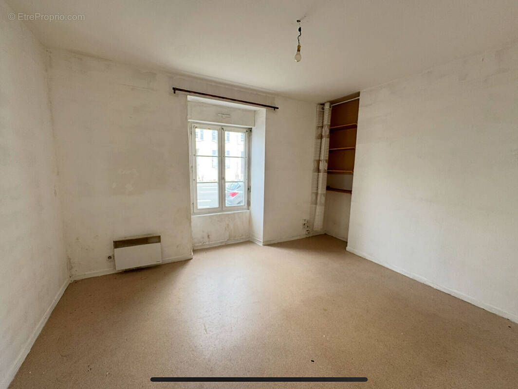Appartement à ANGERS