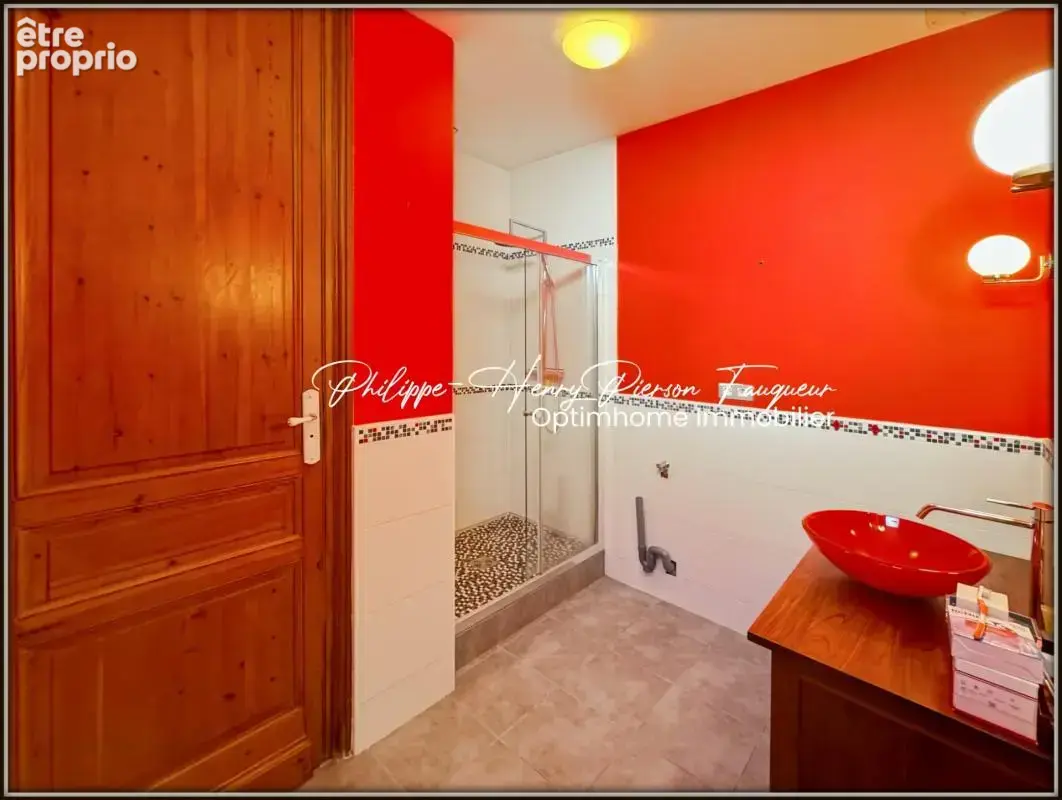 Maison bourgeoise à vendre – 7 pièces – 200 m² plus garage – Lille Wazemmes (59) - photo 19