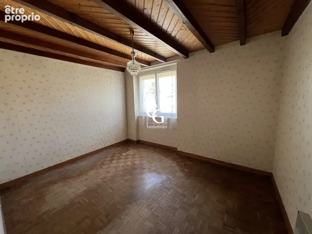 Maison 4 pièces 79 m² à vendre à La Planche (44140) - photo 5