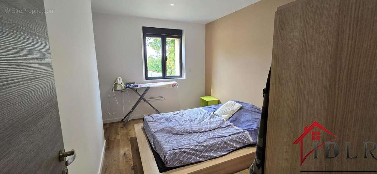 Maison à LARIANS-ET-MUNANS