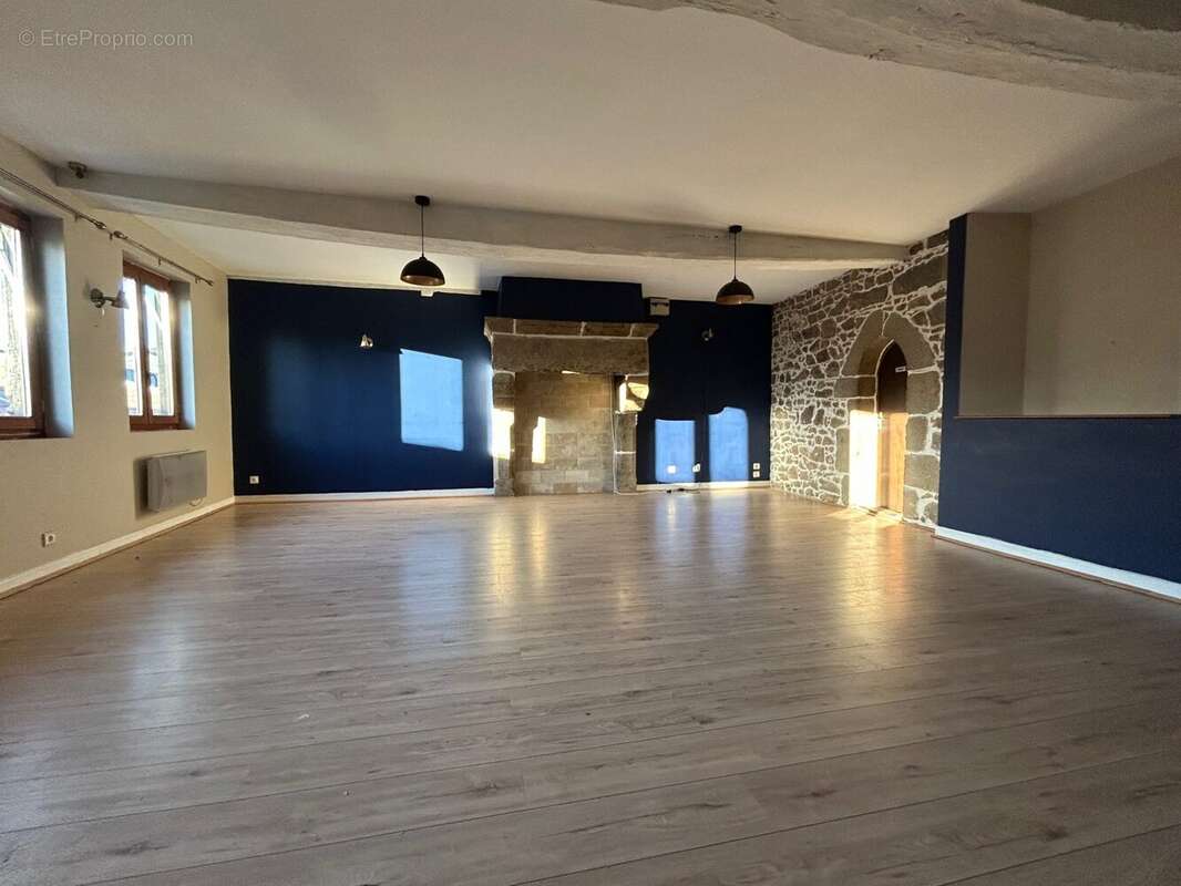 Maison à SAINT-BRIEUC