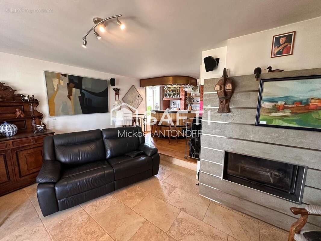 Photo 6 - Maison à THEL