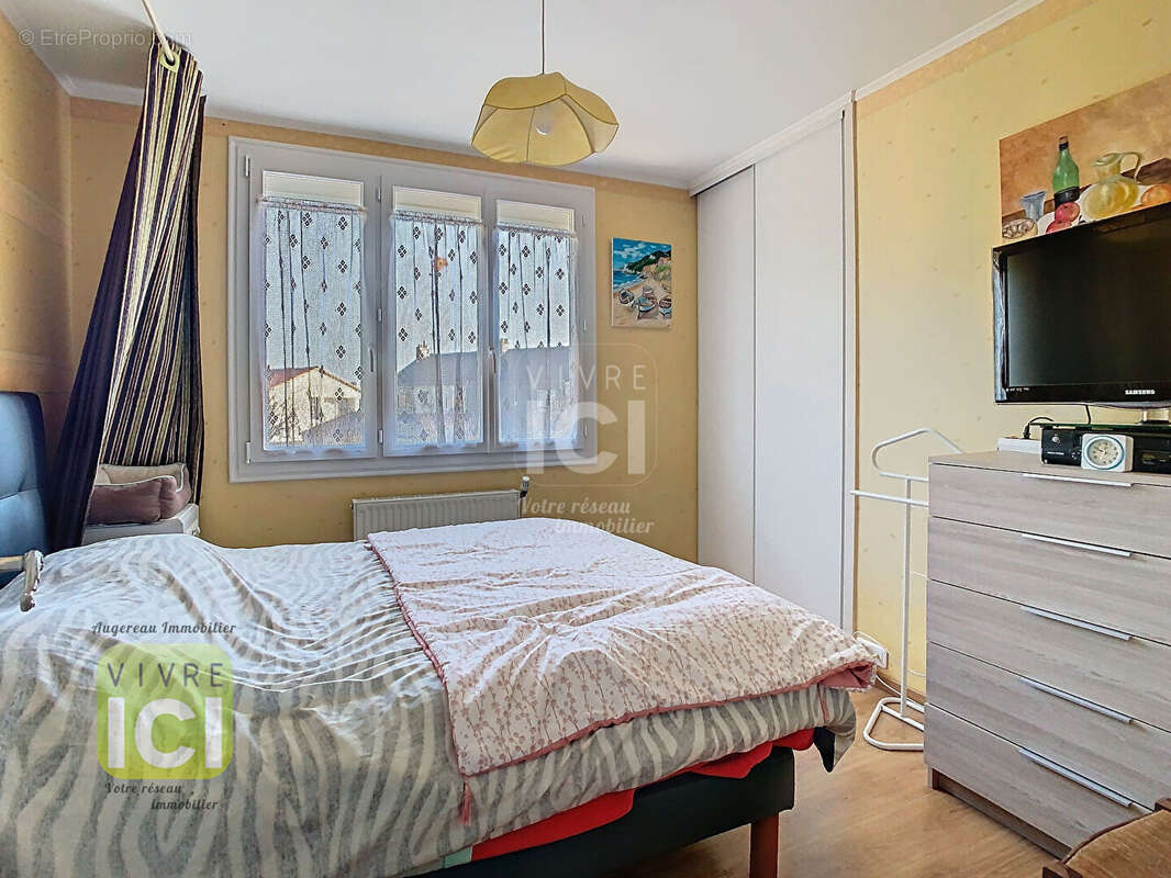 Cholet quartier gare - photo 11