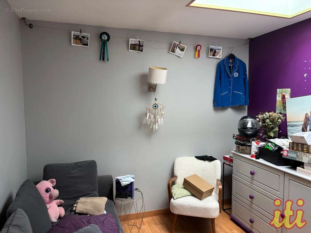 Maison à L&#039;ILE-D&#039;OLONNE