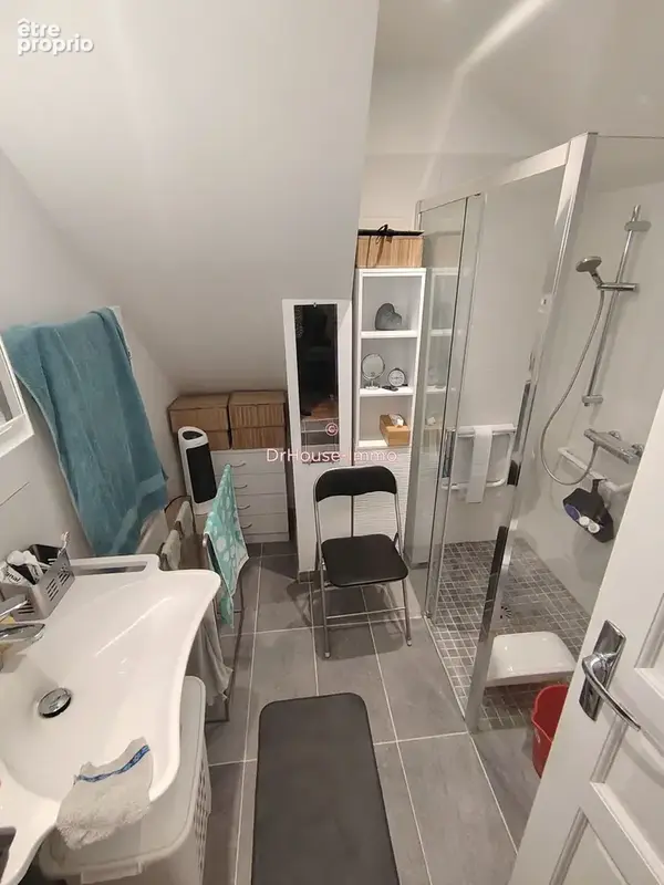 Maison 5 pièces 110 m² à vendre à Dammarie-Les-Lys (77190) - photo 23