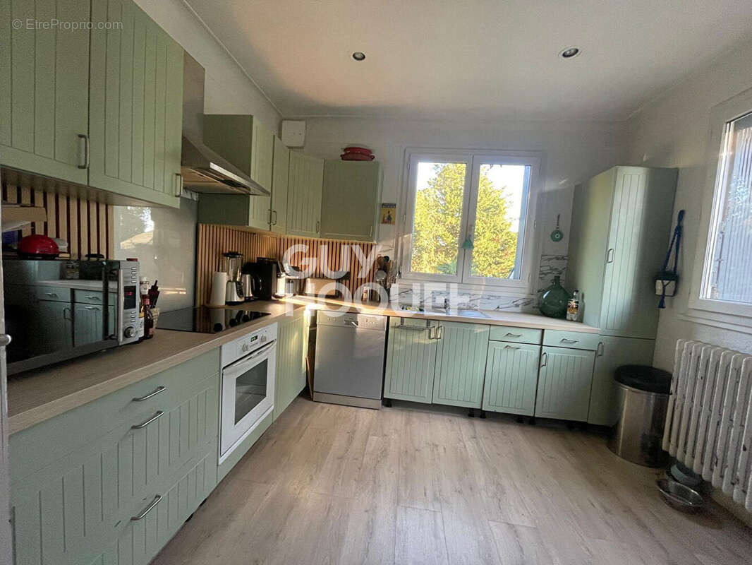 Maison à MORET-SUR-LOING