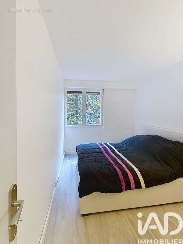 Photo 5 - Appartement à MORSANG-SUR-ORGE