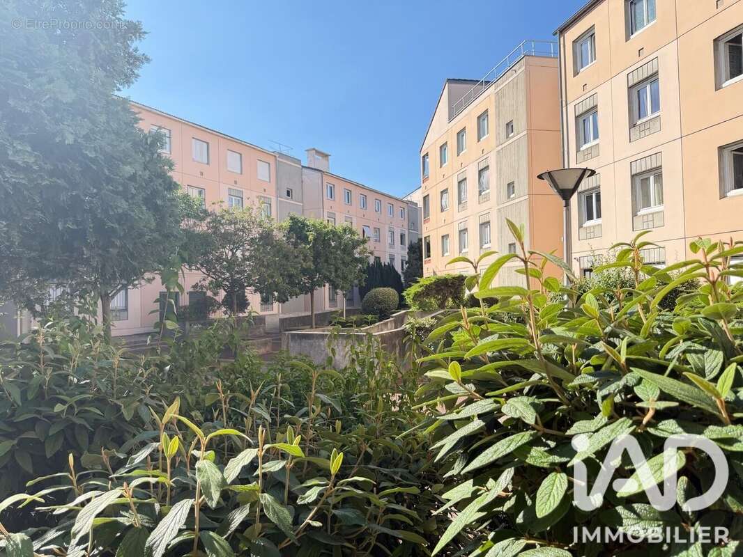 Photo 2 - Appartement à AULNAY-SOUS-BOIS