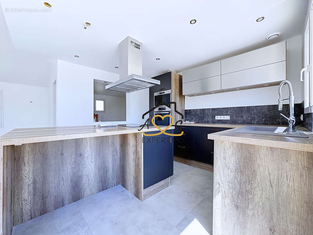 Maison 4 chambres - aulhat flat 63500 - photo 10