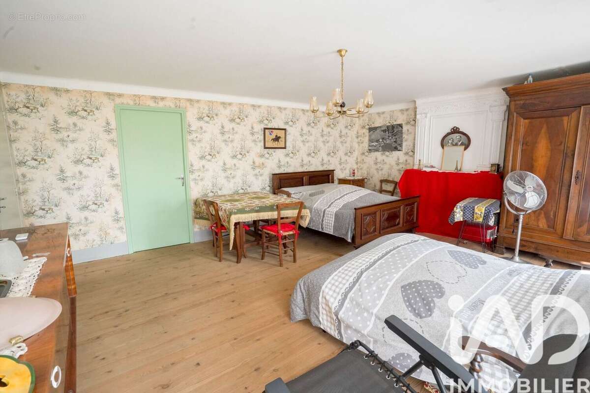 Maison 95 m² à Ayssenes  - photo 8