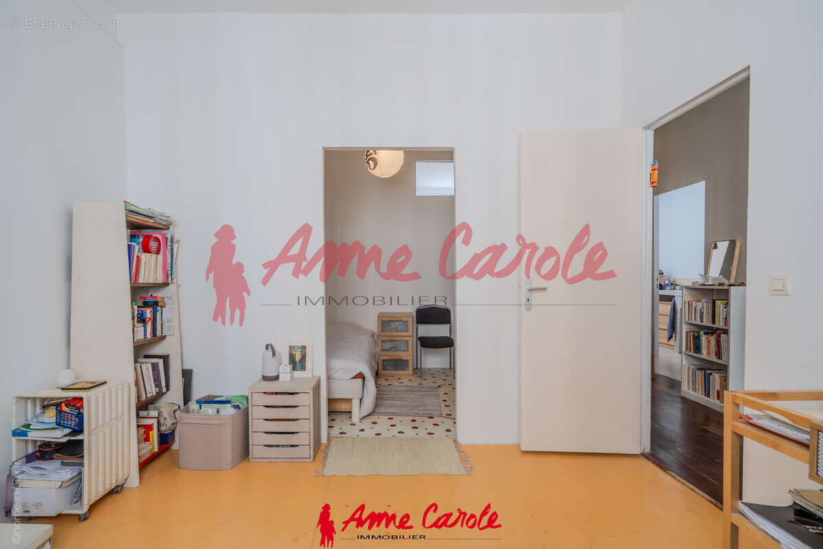 Appartement à JOINVILLE-LE-PONT
