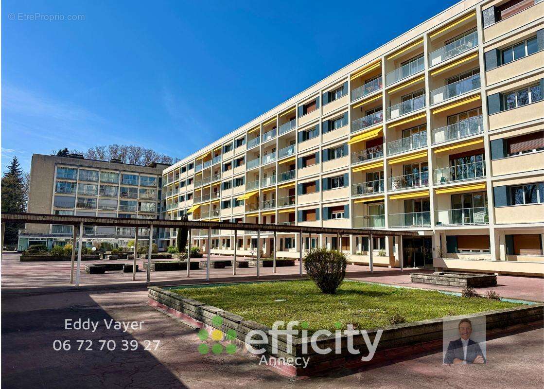 Appartement - photo 8
