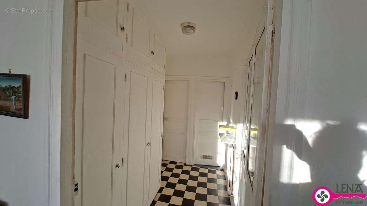 Maison à CIBOURE
