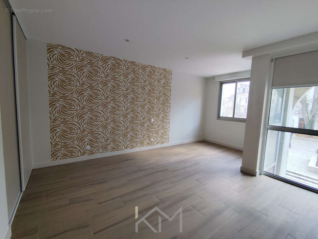 Appartement à POITIERS