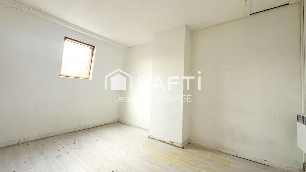 Photo 5 - Maison à TOURCOING