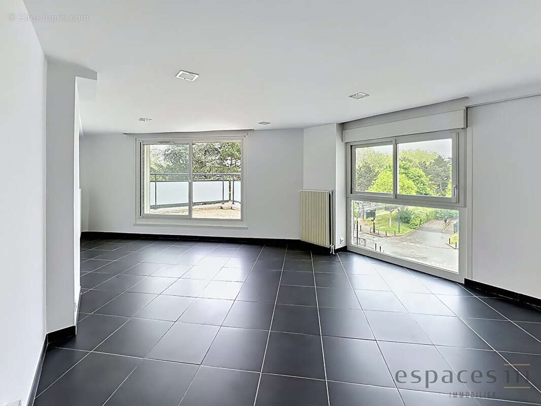 Appartement à TRAPPES